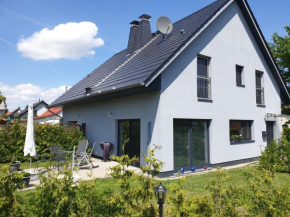 Ferienhaus in Walow, Walow